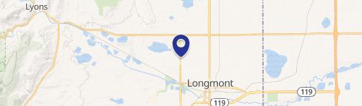 North Longmont Small Office Suites