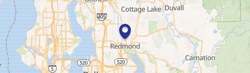 Downtown Redmond Retail/Office Space
