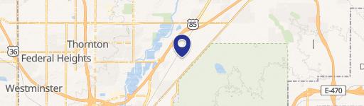 Extensive Warehouse and Office Space