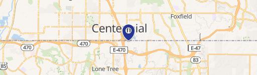 Englewood Office Space Available