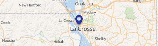 Turn-Key Fitness Center Downtown