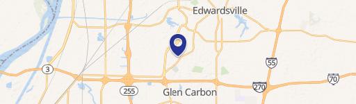 Edwardsville Office Space For Rent