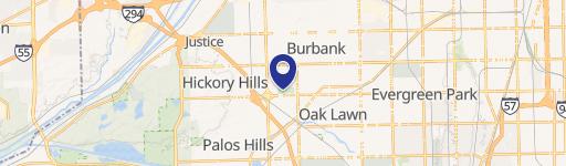 Retail Space Near Regional Mall