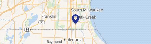 Oak Creek Specialty Property