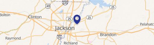 Flowood Industrial Park Lease Opportunity