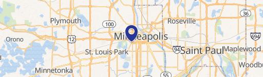 Minneapolis Office Building For Sale