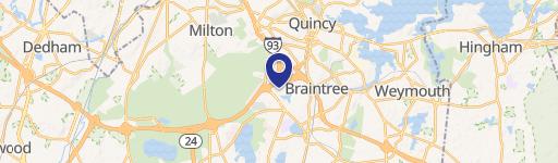 Retail Anchor Box Available