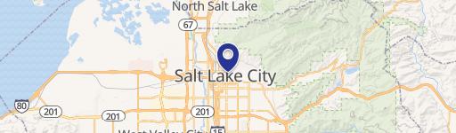 Downtown Office Space Sublease