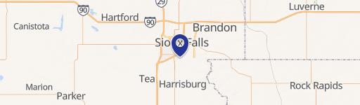 Sioux Falls Data Center Opportunity