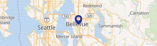 Bellevue Office Space Available