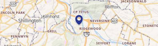 Industrial Land For Lease