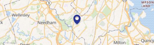 Retail Space Near Star Market