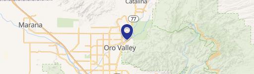 Oro Valley Flex/Industrial Space