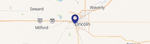 New Northwest Lincoln Warehouse Space