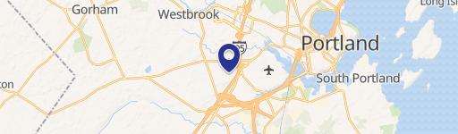 Class A Office in Park