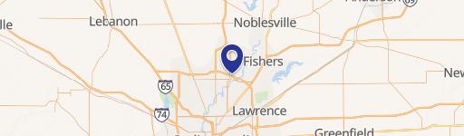 Indianapolis Office Space for Lease