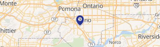 Chino Commerce Center Space