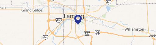 South Lansing Office Suites Available