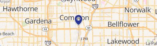 Restaurant with Drive-Thru Available