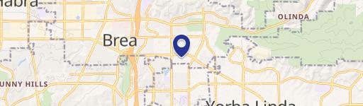 Brea Flex Space Available