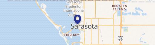 Sarasota Office Space For Rent