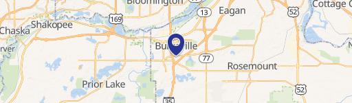 Burnsville Office Space Available