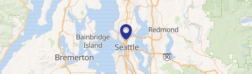 Multifamily Development Site in Seattle