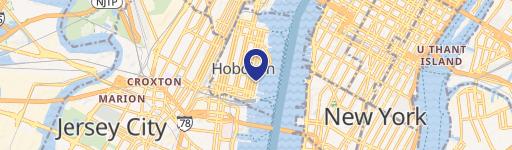 Hoboken Office Space Near Transit