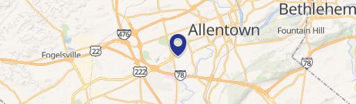 Renovated Office Building with Parking