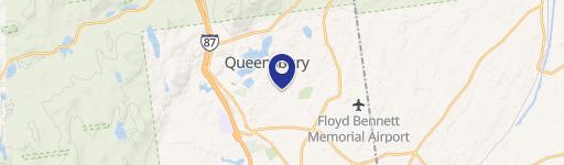 Freestanding Office Building in Queensbury