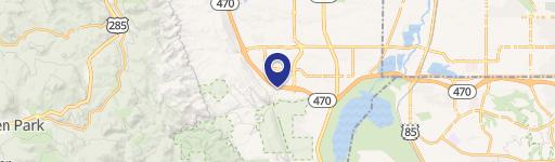 Littleton Office Space Available