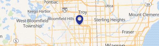 High-Quality Office Space Available