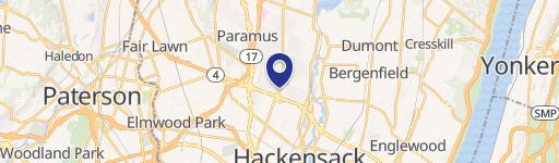 Paramus Office Space Sublease Opportunity