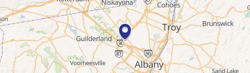 Warehouse Space on Fuller Road