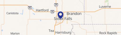 Sioux Falls Office Building For Sale