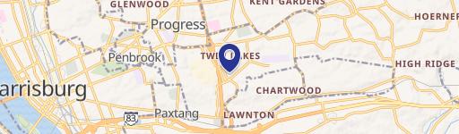 Class A+ Office Space