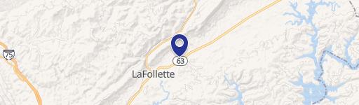 Retail Space in Valley View Plaza