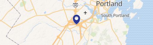 South Portland Flex/Retail Space