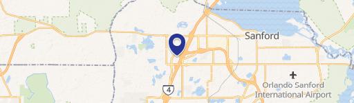 Lake Mary Office Space Available