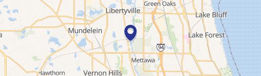 Class A Medical Office Campus