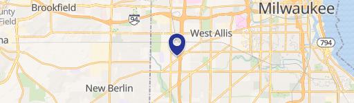 West Allis Office Space Available