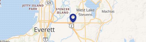 Lake Stevens Vacant Land Parcel