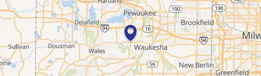 Waukesha Office Space For Rent