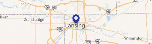 Downtown Lansing Storefront Opportunity