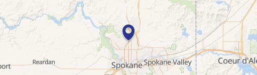 Spokane Office Space For Rent