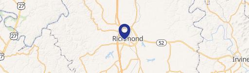 Regional Shopping Center on I-75