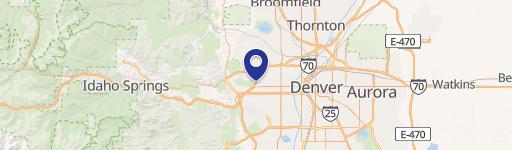 Denver West Business Park Office