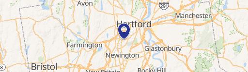 Retail Space on New Britain Avenue