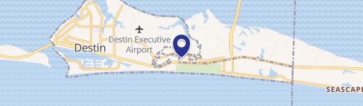 Retail Center in Miramar Beach