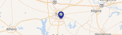 Office Space on Shiloh Road